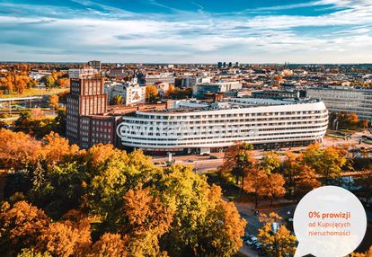 Nowoczesne studio w prestiżowym ovo. hit!