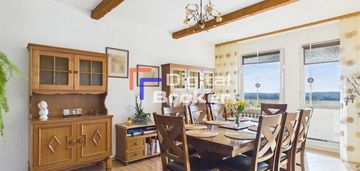 ⭐3 pok✅blok, sielec ✅67m2✅ 2 balkony⭐widok!