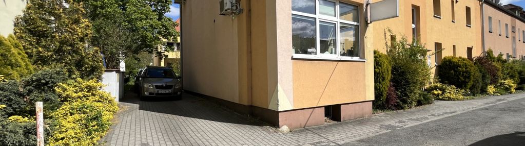 Przestronne mieszkanie w centrum opola