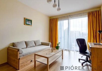 2-pokojowe mieszkanie na woli
