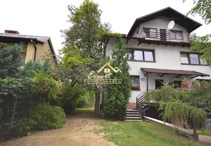 Sprzedam 1/2 domu w ostródzie