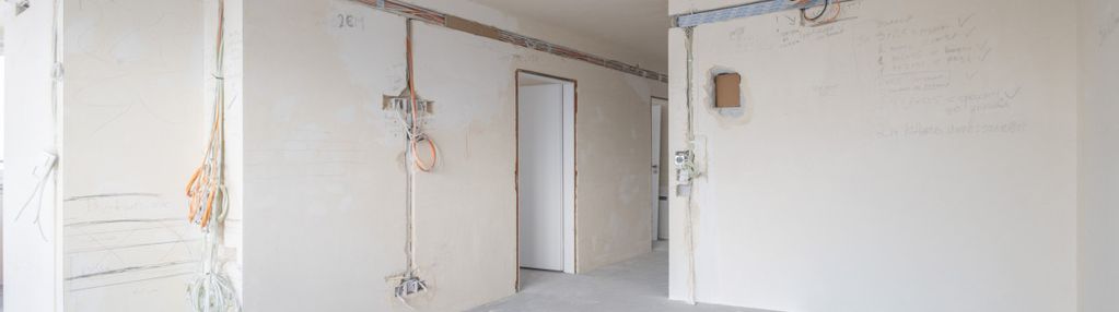 Stan deweloperski | aqua tower | 13 piętro