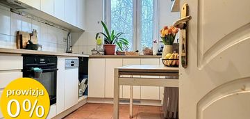 3 pokoje, balkon, os.kuchna, m.post, orłowo!