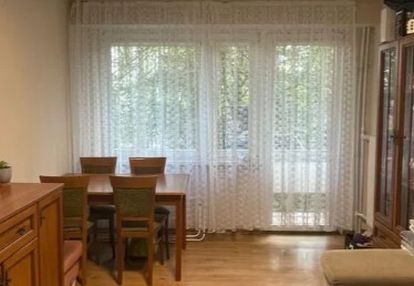 3-pokojowe mieszkanie w ursusie