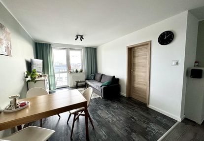 Najem apartament 2 pokoje wyspa solna "platany" z m. postojowym