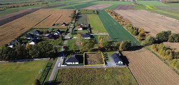 1012 m² | czarny las | 7 km od częstochowy