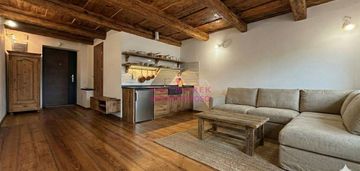 Bezczynszowa kawalerka w goczałkowicach-zdroju