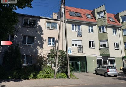 Mieszkanie z potencjałem pod inwestycje