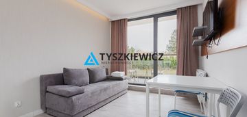 Apartament inwestycyjny w jastrzębiej górze