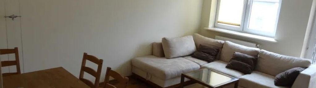 2-pokojowe mieszkanie w ząbkach