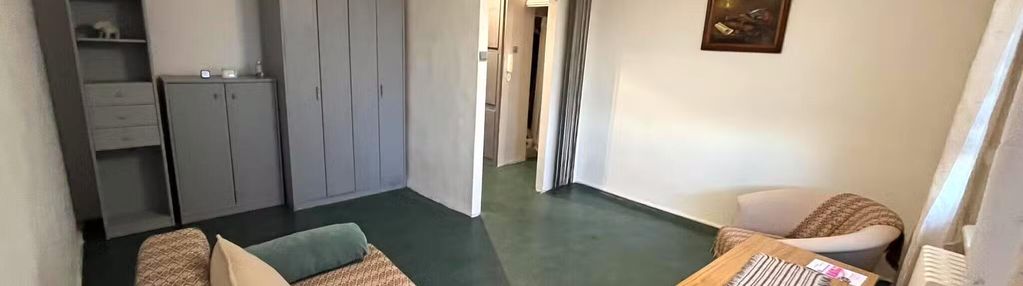 Kawalerka 1 piętro 29m2 przy parku inwestycja