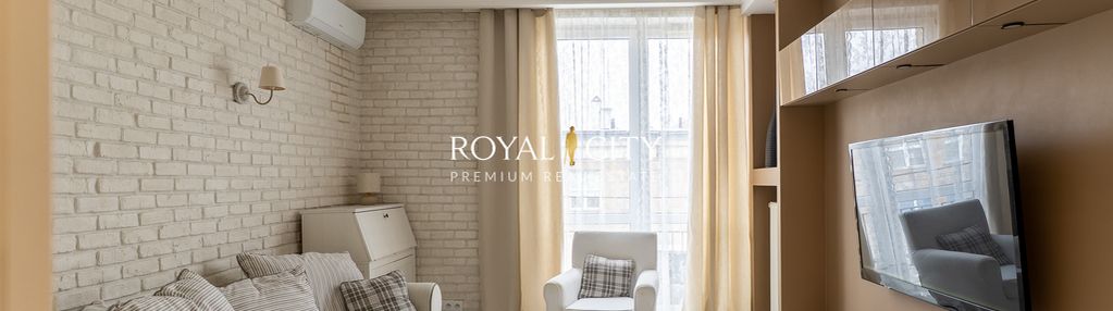 2 pokojowe mieszkanie przy placu zbawiciela.