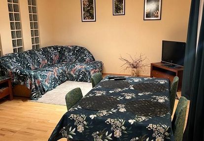 56m2, 2pokoje, 2balkony, parter, park sienkiewicza