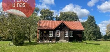 Budowlana 2,6 ha nad bugiem 30 km od warszawy
