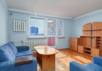 Piękny widok! m2 do remontu