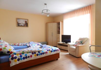 Komfortowe kawalerka  w ścisłym centrum szczecina