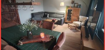 Mieszkanie po remoncie z klimatyzacją!