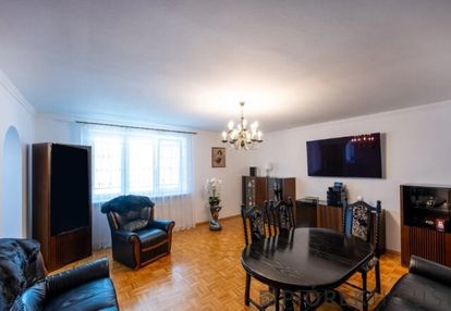 3-pokojowe mieszkanie na pradze-południe