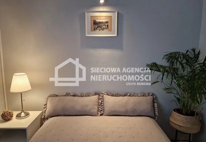 Kawalerka przy monciaku od podwórka