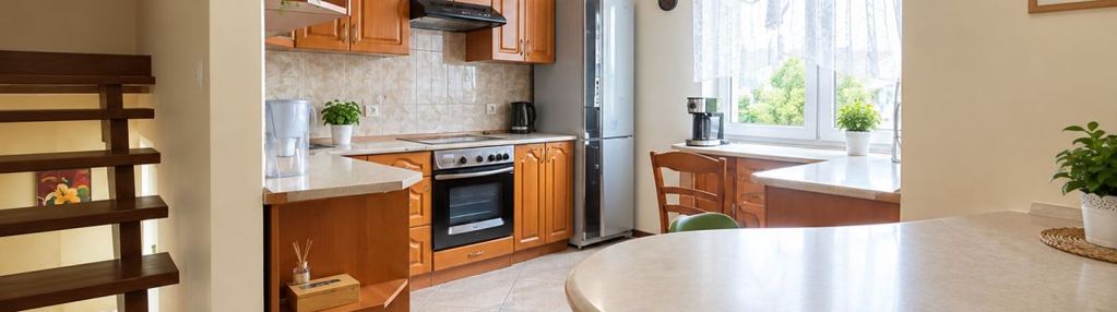 Mieszkanie 90 m² idealne na mieszkanie lub biuro