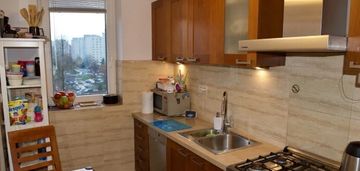 3-pokojowe mieszkanie na bielanach