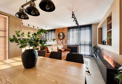 Komofortowe i w pełni wyposażone nowe mieszkanie