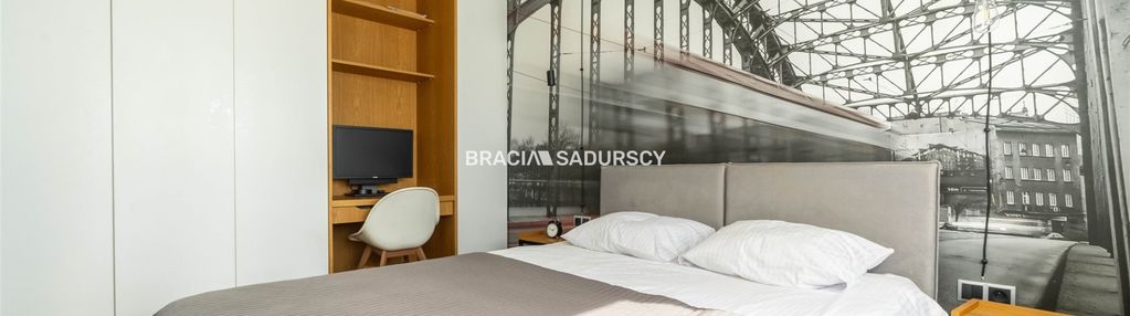 Wyjątkowe mieszkanie – 2-pokojowe z ogródkiem