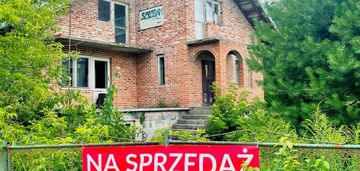 Do sprzedania dom w sulejowie - podklasztorzu