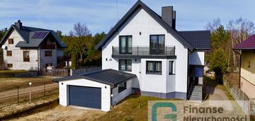 Dom na sprzedaż – maków, powiat skierniewicki