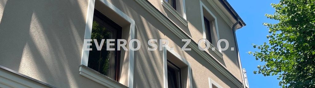 Cieplice residence park/3 pokoje/parking/balkon