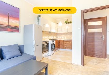 2-pokojowe, prądnik czerwony