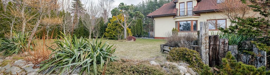 Dom wolnostojący w spokojnej okolicy w bojanie