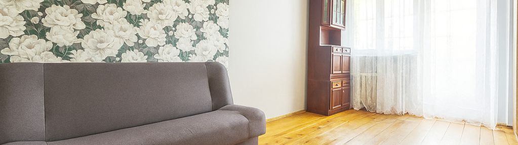 Mieszkanie z potencjałem- 50 m² -balkon i parking