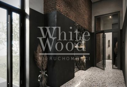 Loft - 4m wysokości | penthouse | widok na motławę