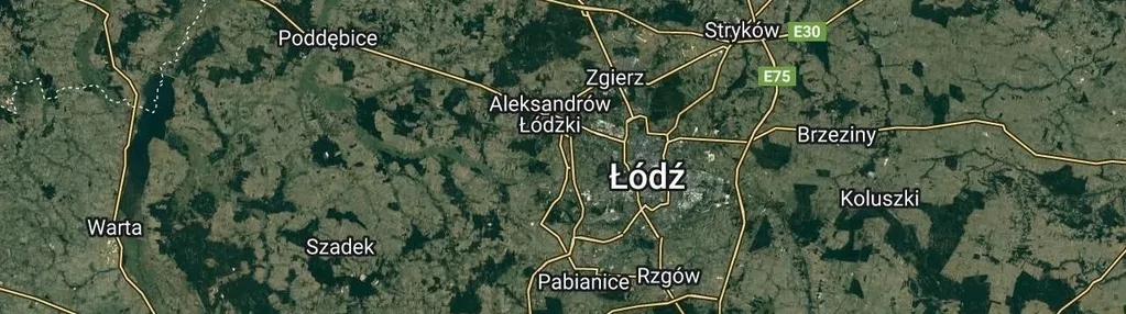 Działka na sprzedaż 1560m2