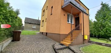 Dom wolnostojący balkon ogród starogard gdański