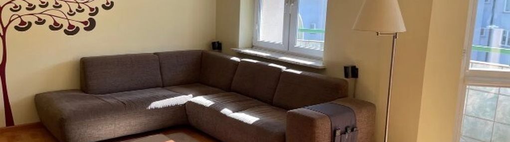 5-pokojowe mieszkanie na ochocie