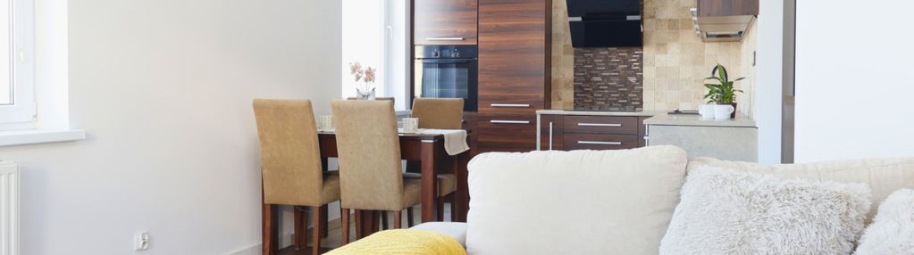 2-pokojowe z wyposażeniem | 2. piętro | 2013 rok