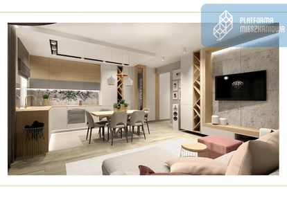 2 pok.,idealne dla rodzin z dziećmi, okazja cenowa