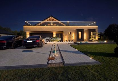 Willa premium. krasne. garaż 2-stan. taras 100m2