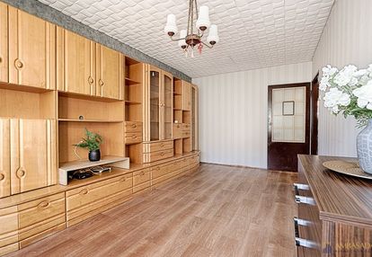 Dwa oddzielne pokoje *1 piętro * balkon