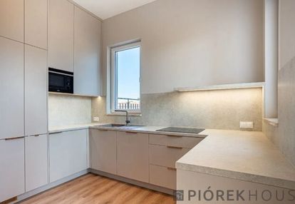 3-pokojowe mieszkanie w wawrze