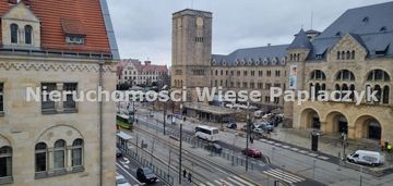Duże mieszkanie,3 pokoje w samym centrum, erasmus!