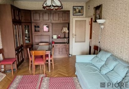 2-pokojowe mieszkanie na ochocie