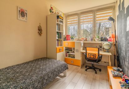 3-pokojowe mieszkanie na górnej!