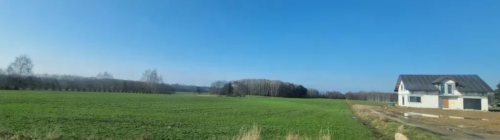 Działka na sprzedaż 3000m2