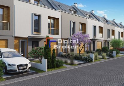 ⭐️gotowy, cichy dom szeregowy⭐180 m²⭐️lomianki⭐️