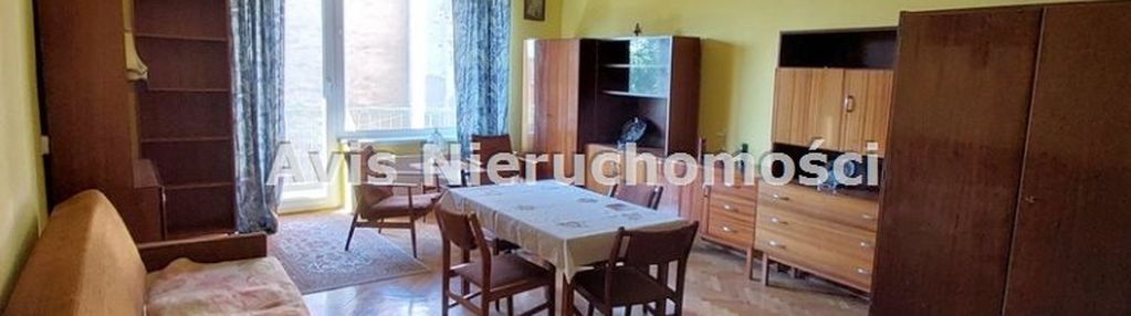 Do sprzedania mieszkanie 2 pokojowe w centrum