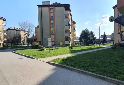 OKAZJA mieszkanie w Tarnowie dzielnica Piaskówka