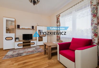 Mieszkanie gm. wicko - 15 km od łeby